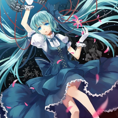 Stream Lovely-P ft. 初音ミク - VOiCE by FlepDahFlep | Listen