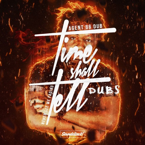 Never See We Fading (DJ Agent 86 Dub) by Dizzy Dee | Free Listening on