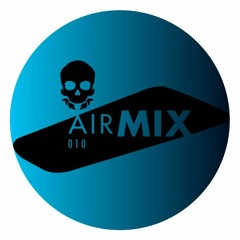 AIR MIX 010: DJ Persuasion (90-91 mix)
