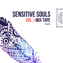 Sensitive Souls Mix Tape Vol. 1