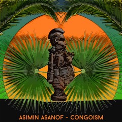 PREMIERE - Asimin Asanof  - Aluminium Beach (Yarni Remix) (Nightnoise)