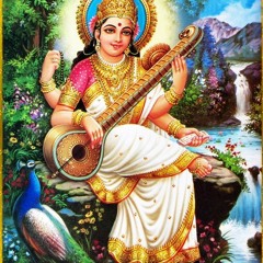 Crazy Gayatri mantra reggae style.