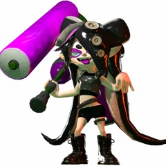 Splatoon 2 - Bomb Rush Blush [DJ Octavio feat. Callie]