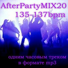 AfterPartyMIX2014_135-137bpm
