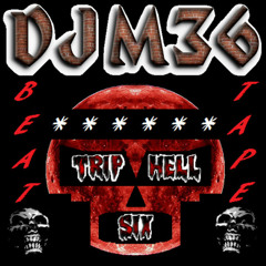 Evil Keys THREE SIX ANTHEM prod M36T