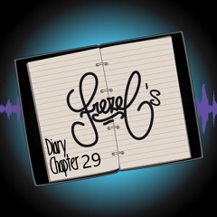Frezel's Diary - Chapter 029