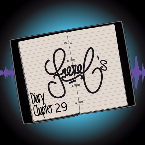 Frezel's Diary - Chapter 029