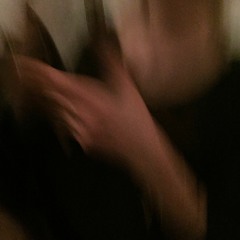 Ghost Love