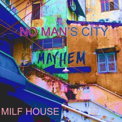 Royalty FREE Instrumental Cloud Trap Beat – No Man’s City (Prod. Lucky Chester)