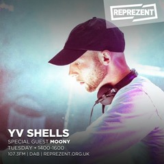 Moony Interview And Mix