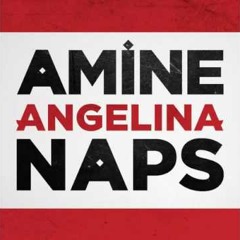 Amine - Angelina ft. Naps