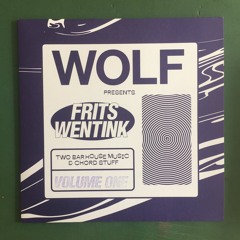 Frits Wentink - Theme 1 (WOLF2BAR01)