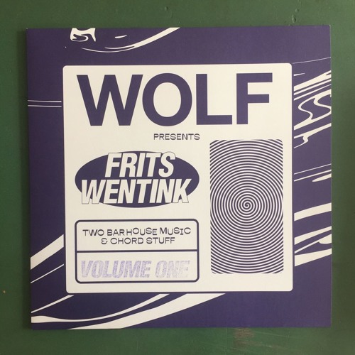 Frits Wentink - Theme 2 (WOLF2BAR01)