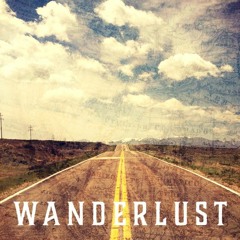 Lust auf Wandern - Blank Vision
