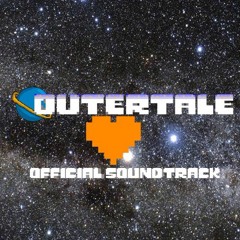 Cosmovania-Outertale (experimental type 2)