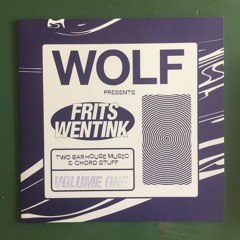 Frits Wentink - Theme 3 (WOLF2BAR01)