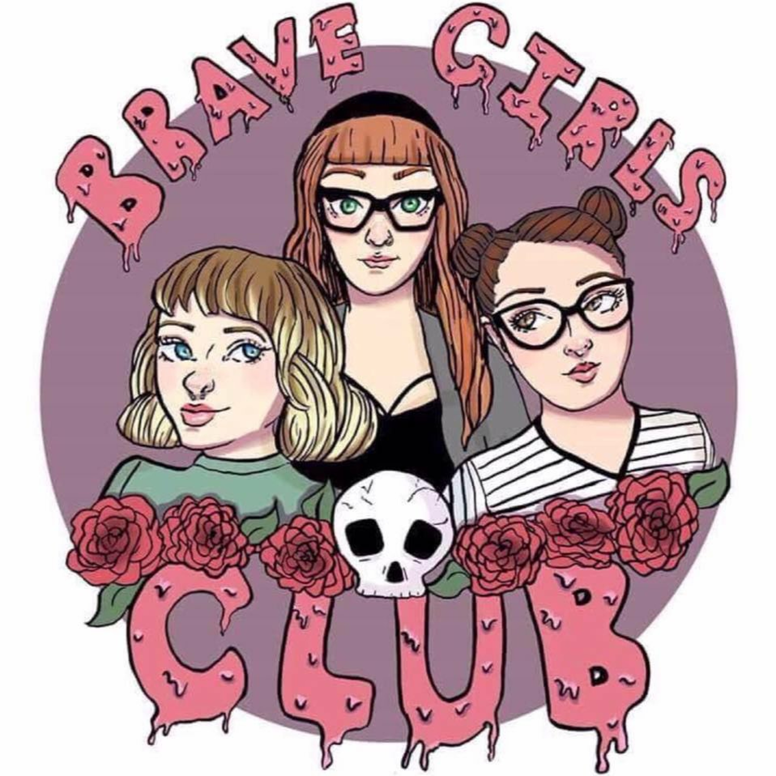 Brave Girls Club 10: S P A C E D