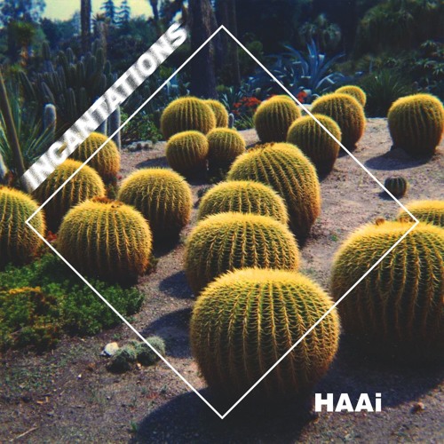 Incantations #6: Mixed by HAAi