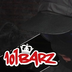 Minitrapper - Zomersessie 101Barz 2017 Bonne Chance Music