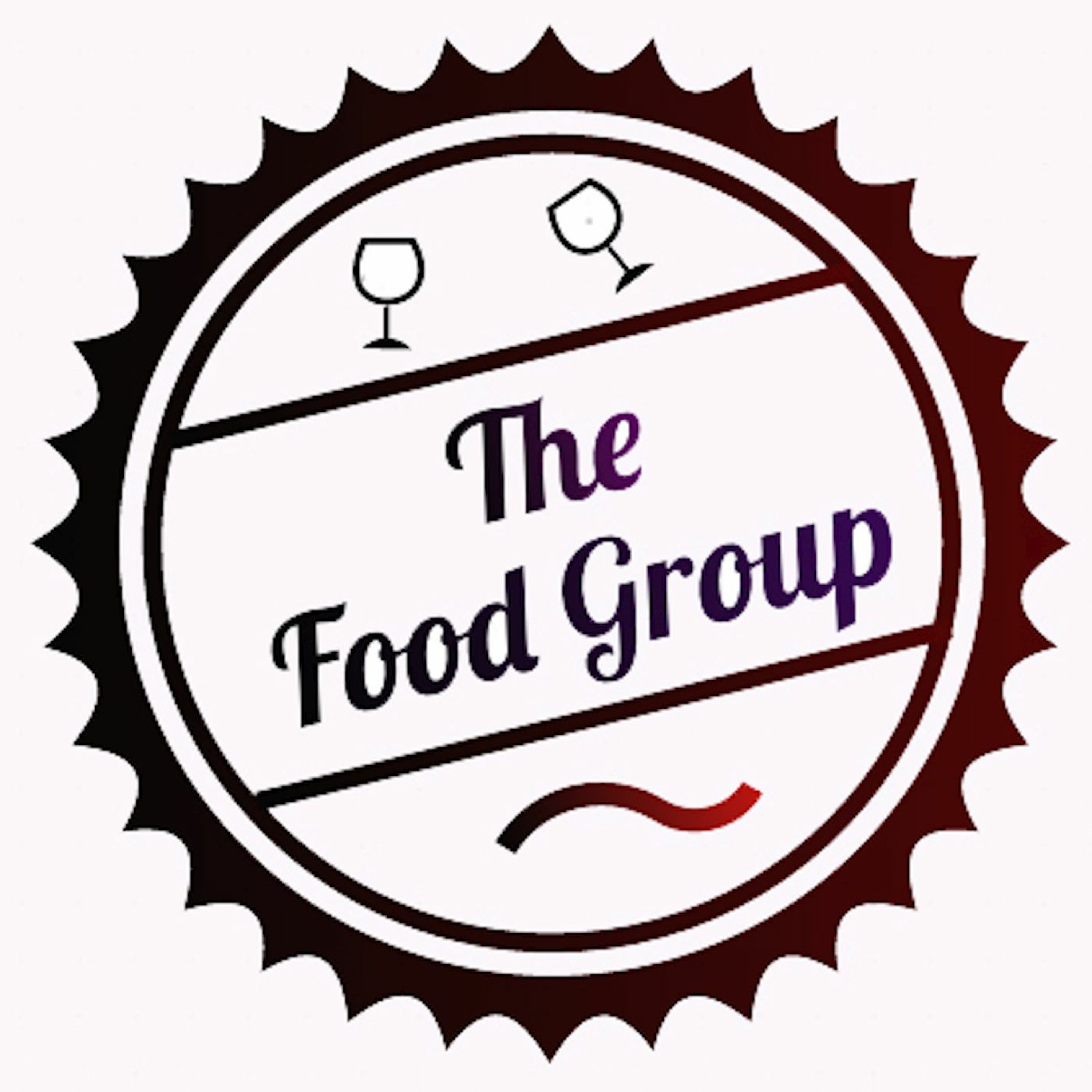 Food Group Trail episode artwork