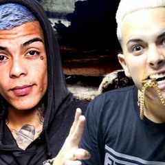 MC G15 & MC Kevim - Jeito de Menina (Feat MC Anjo)  DJ T7 - Audio Oficial 2017