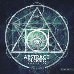 STASHD002 - Abstract & Logic - Panic EP