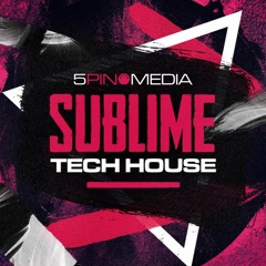 Sublime Tech House
