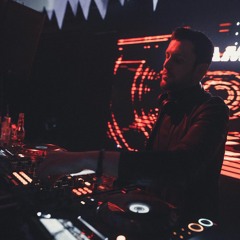 Adamov — DHM Podcast #276 (July 2017)