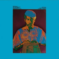 AFRO BLUE by Wali And The Afro Caravan