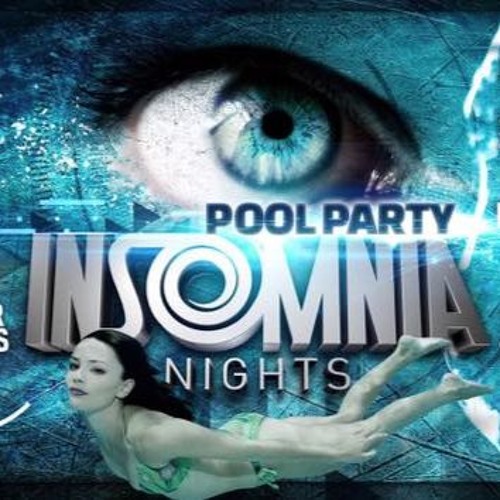 SEMMER At INSOMNIA Juli 2017