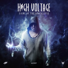 High Voltage - Death Of You