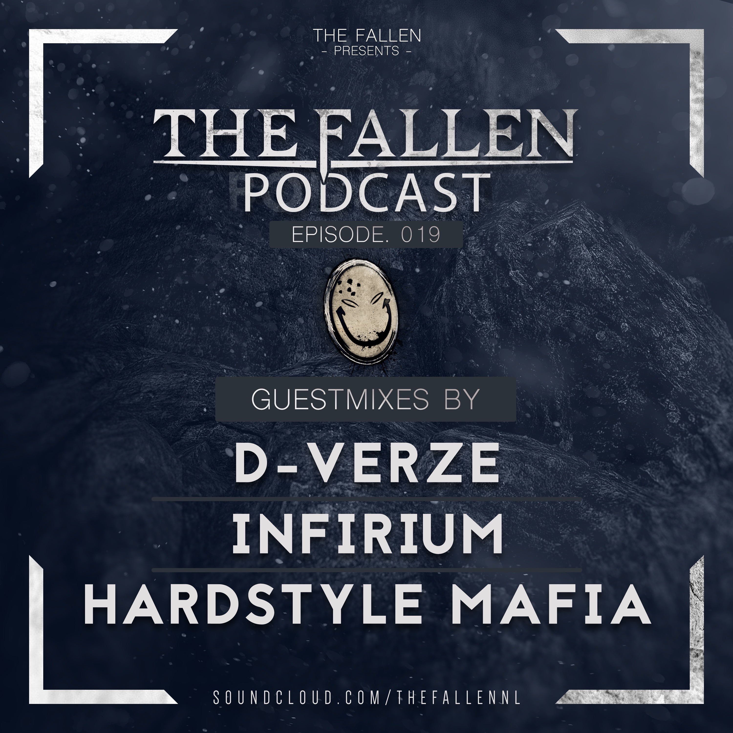 The Fallen Podcast