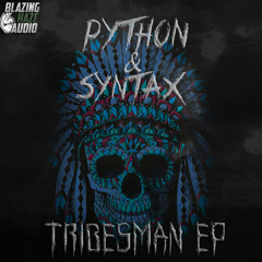 Syntax & Python - Almighty Lord (FREE DOWNLOAD)