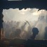 Sunset at Feel Festival