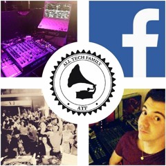 JerΩ - Live Stream FB 29-06-17