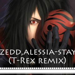 Stay(T - REX Remix)