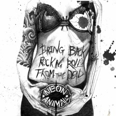 Neon Animal - "This Is The End" [2016] (Producer, Mixing Engineer, Songwriter, Performer).