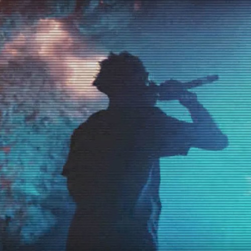 Tired (Prod. Luke White) (Xxxtentacion - Riot)