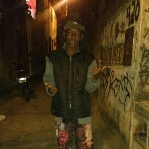 Mc rodson - menor palala
