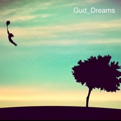 GUD4U x LOST DREAMS - GUD DREAMS