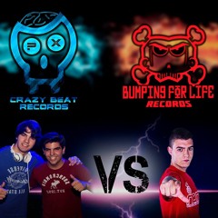 TORE & TXOTXES VS JUARRE - PLAGETARIO (CBR VS BFL)