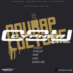 oourapculture ft grim,aceix,xperijay,abwest,barrylane|OOU CYPHER