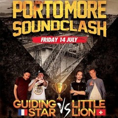 Portomore Clash Call Up Mix