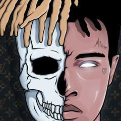Xxxtentacion look at me reversed