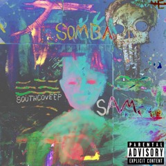 Sam & Somba - The South Cove EP