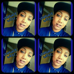 VERSACE WEST - MATES (MIGOS BEAT)