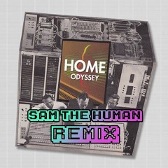 HOME - Resonance (Sam The Human Remix)