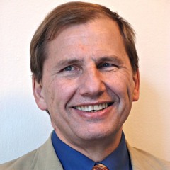 #19: Gerard Schuster - Seismic Inversion