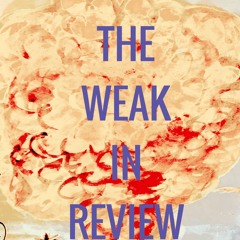 Modern Car Horn Open Air Museum