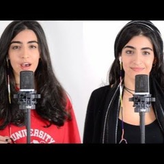 Luciana Zogbi - (Despacito & Shape Of You & Faded & Treat You Better)